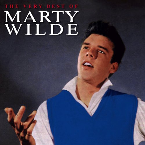 Marty Wilde - Danny Lyrics - Zortam Music