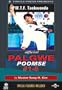 Taekwondo Palgwe Poomse