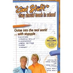 Cool Stuff They Should Teach in School: Cruise into the Real World ... with Style
