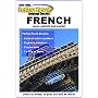 Learn to Speak FRENCH with PERFECT RECALL (2 CDs & book)