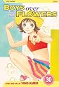 Boys Over Flowers (Volume 30)
