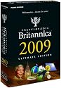 Encyclopaedia Britannica 2009 Ultimate Edition (Mac/PC)