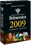 Encyclopaedia Britannica 2009 Ultimat...