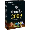 Encyclopaedia Britannica 2009 Ultimate Edition (Mac/PC)