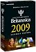 Software : Encyclopaedia Britannica 2009 Ultimate Edition (Mac/PC)