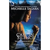 Cast in Silence: The Chronicles of Elantra, Book 5 | [Michelle Sagara]