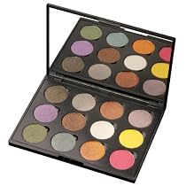 coastal scents 88 palette