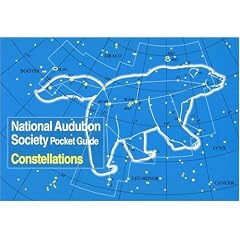 National Audubon Society Pocket Guide to Constellations of the Northern Skies (National Audubon Society Pocket Guides)