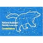 National Audubon Society Pocket Guide to Constellations of the Northern Skies (National Audubon Society Pocket Guides)