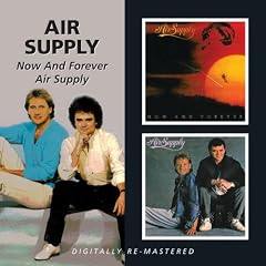 Now And Forever/Air Supply