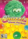 Chuzzle: Giant Furball Edition