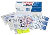 Physicians Care Office First Aid Kit Refill, Contains 126 Pieces