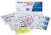 Physicians Care Office First Aid Kit Refill, Contains 126 Pieces