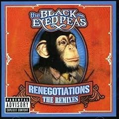 Renegotiations: The Remixes