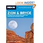 Moon Zion and Bryce (Moon Handbooks)