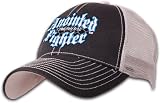 Anointed Fighter - Christian Hat