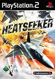 Eigenschaften Codemasters  / Heatseeker