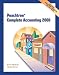 Peachtree Complete Accounting 2006 and Peachtree Complete 06 [With CDROM]