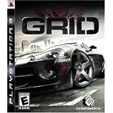 Grid [E]by Codemaster