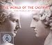 The World of Castrati : The Voice of Angels