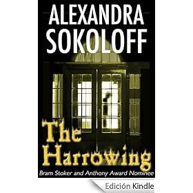 The Harrowing (A Ghost Story)