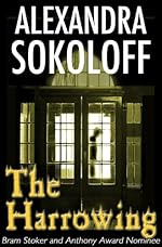 The Harrowing (A Ghost Story)