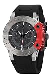 Pirelli Herren-Uhr Quarz Chronograph R7971606225