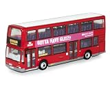 Corgi OM42520 1:76 Scale East Lancs Myllennium - London Sovereign Original Omnibus Limited Edition