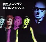 Performs Ennio Morricone