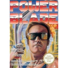 Power Blade