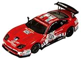 Review IXO  / 1:43 Scale Ferrari 550 #50 Le Mans 2006 Diecast Model Car