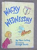 Wacky Wednesday