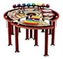 Musical Slices of Fun Table by Anatex