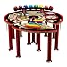 Musical Slices of Fun Table by Anatex