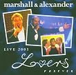 Lovers Forever (Live 2005)