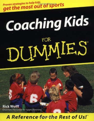 Coaching Kids for Dummies