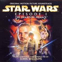 Star Wars: Episode I: The Phantom Menace