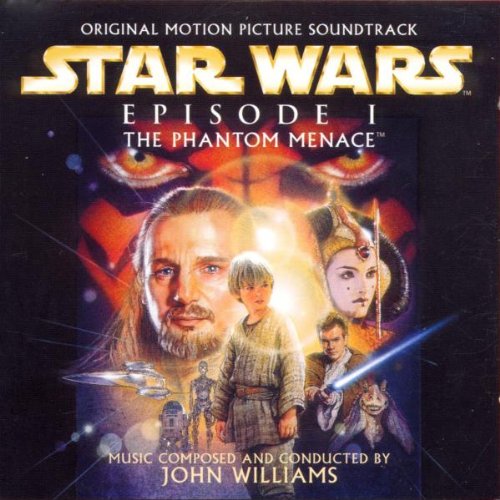 Krieg der Sterne - Episode I - Die dunkle Bedrohung (Star Wars - The Phantom Menace)