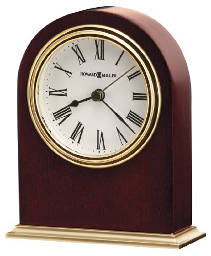 Howard Miller 645-401 Craven Table Clock