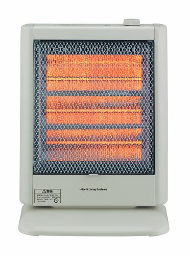 日立 ハロゲンヒーター HLH-103