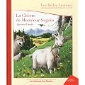 La Ch�vre de Monsieur Seguin : CP-CE1