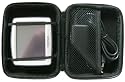Carry Case for TomTom One 125 130 130S 140 140S XL 330 330S 340 340S XL-S Go 930 920 730 720 630 530 520 & Garmin Nuvi GPS