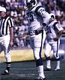 Deacon Jones Los Angeles Rams 8 X 10 photo A