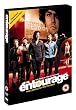 Entourage - Season 1 [UK Import]