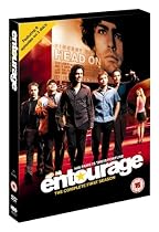 Entourage : Complete HBO Season 1 [2004] [DVD]
