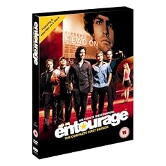 Entourage : Complete HBO Season 1 [2004] [DVD]