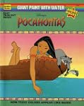 Disney's Pocahontas/Giant Paint With...