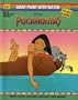 Disney's Pocahontas/Giant Paint With Water