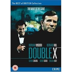 Double X - The Name Of The Game [1992] [DVD]