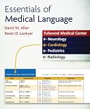 Essentials of Medical Language
